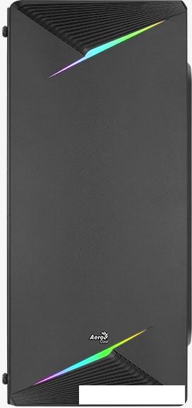 Корпус AeroCool Talon-A-BK-V1