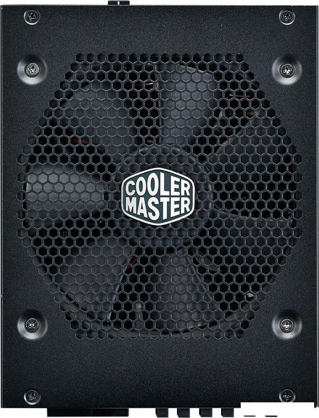 Блок питания Cooler Master V1300 Platinum MPZ-D001-AFBAPV