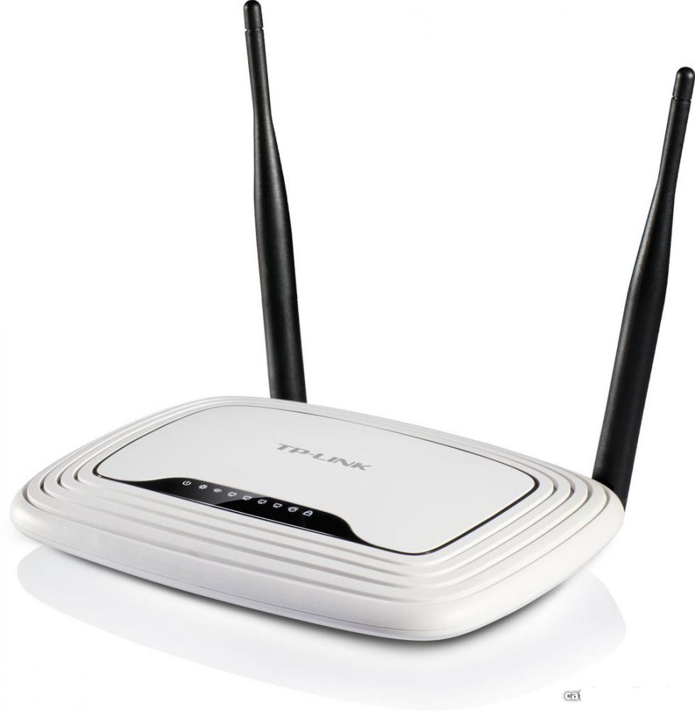 Wi-Fi роутер TP-Link TL-WR841N