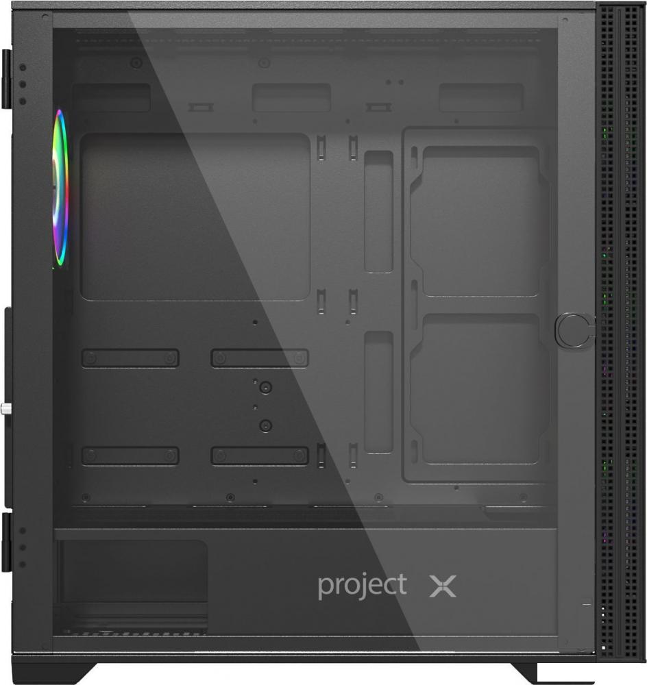 Корпус Project X Uno