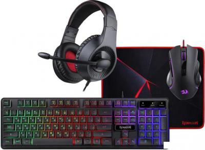 Наборы периферии Redragon S137