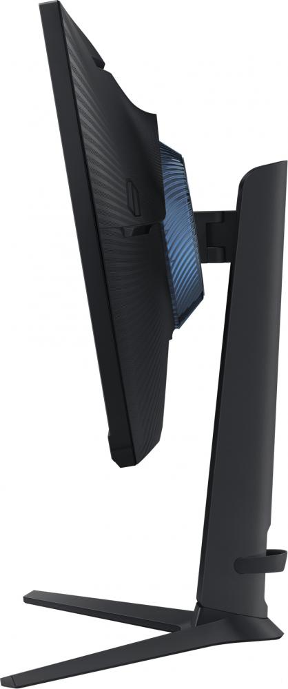 Игровой монитор Samsung Odyssey G3 LS24AG302NIXCI Игровой монитор Samsung Odyssey G3 LS24AG302NIXCI