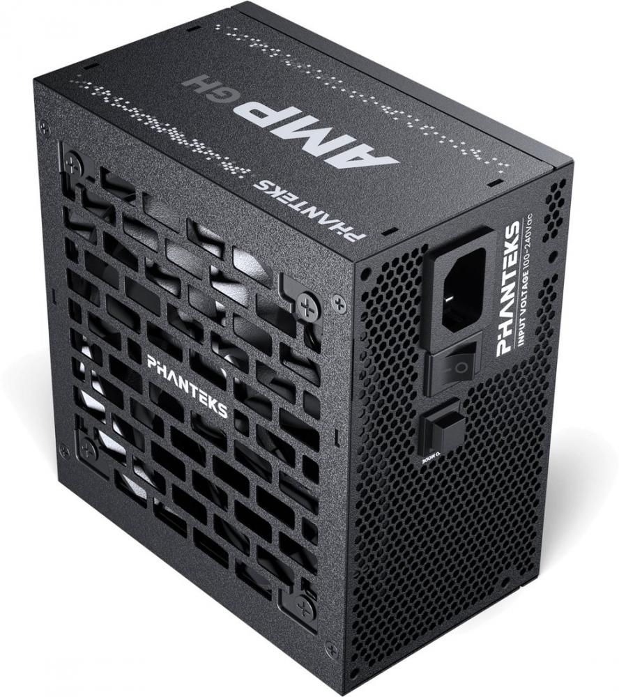 Блок питания Phanteks AMP GH 850W PH-P850GH_BK01