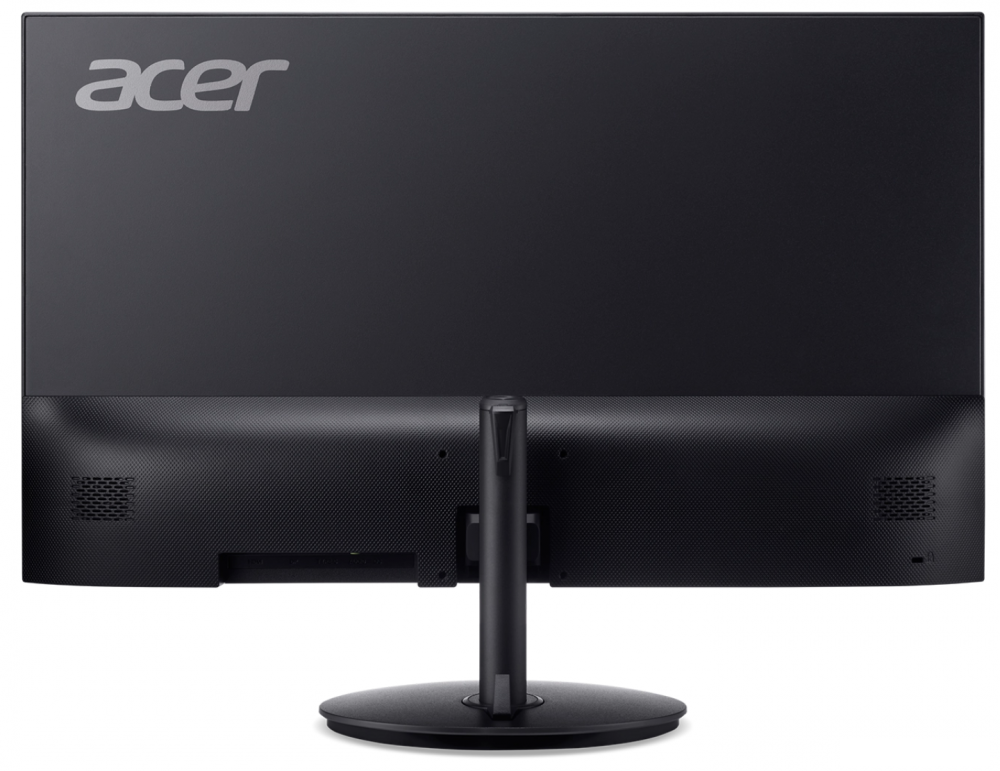 Монитор Acer SH272Ebmihux UM.HS2CD.E01
