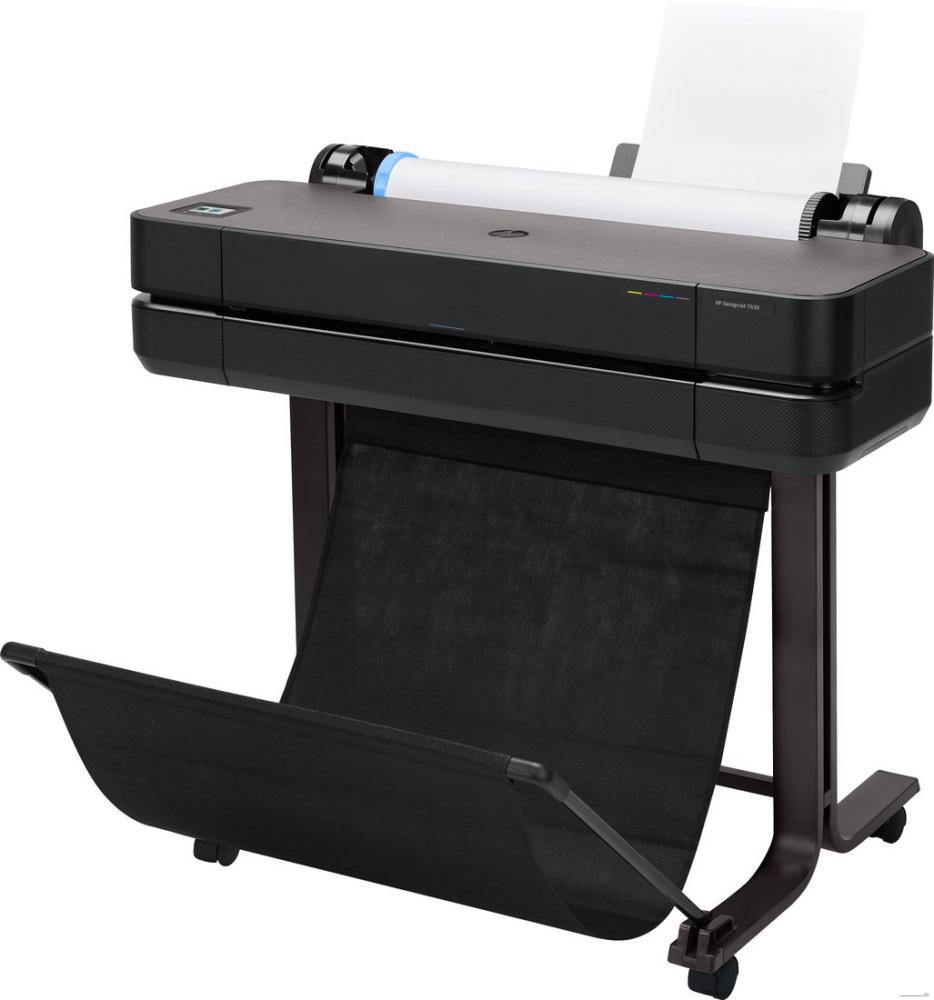 Плоттер HP DesignJet T630 (24-дюймовый)