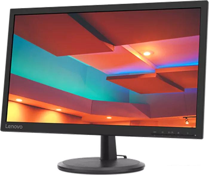 Монитор Lenovo C22-20 62A7KAT1EU Монитор Lenovo C22-20 62A7KAT1EU