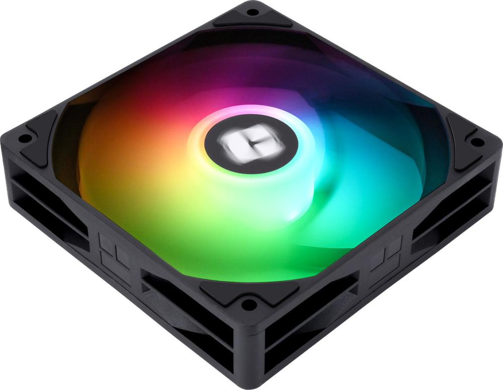 Вентилятор для корпуса Thermalright TL-C12C-X28-S (черный)