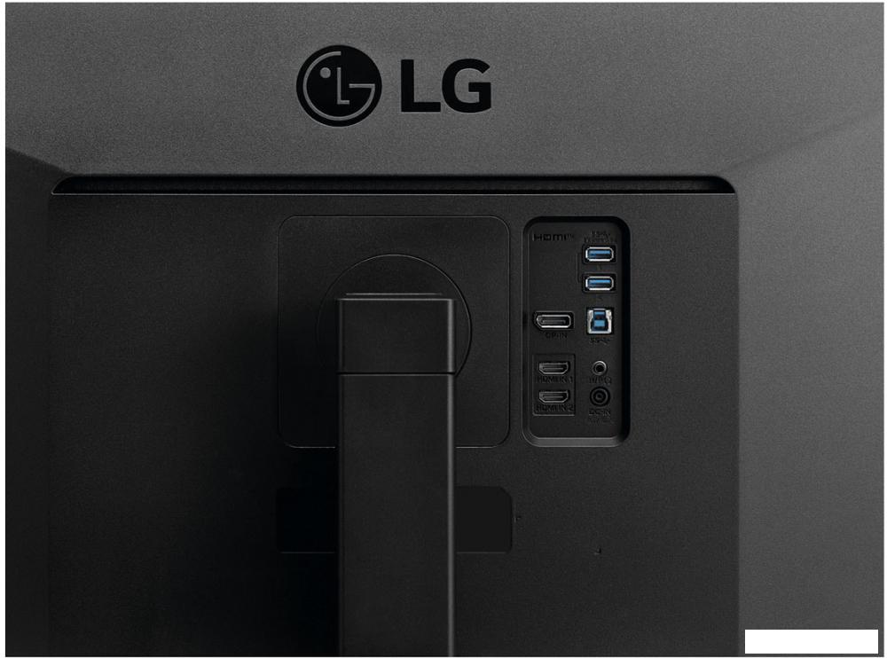 Монитор LG UltraWide 34BN770-B Монитор LG UltraWide 34BN770-B