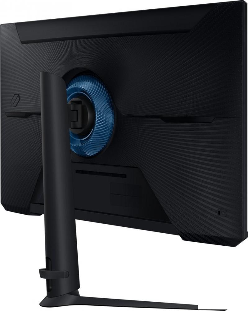 Игровой монитор Samsung Odyssey G3 LS32DG300EIXCI