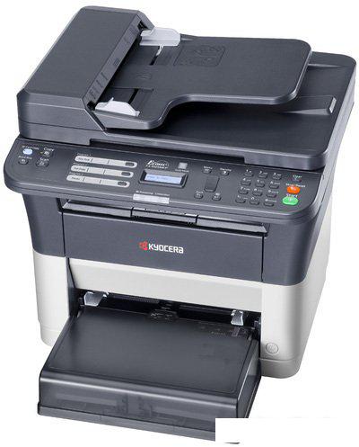 МФУ Kyocera Mita FS-1025MFP МФУ Kyocera Mita FS-1025MFP