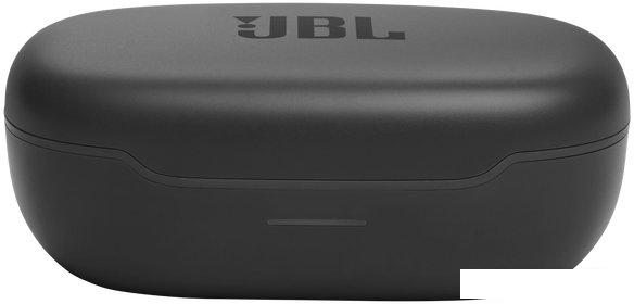 Наушники JBL Endurance Peak 3 (черный)