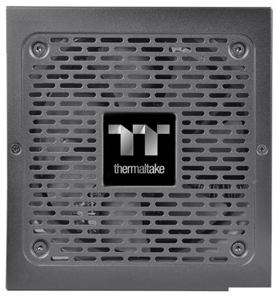 Блок питания Thermaltake Smart BX3 Bronze 550W PS-SPD-0550NNFABE-3