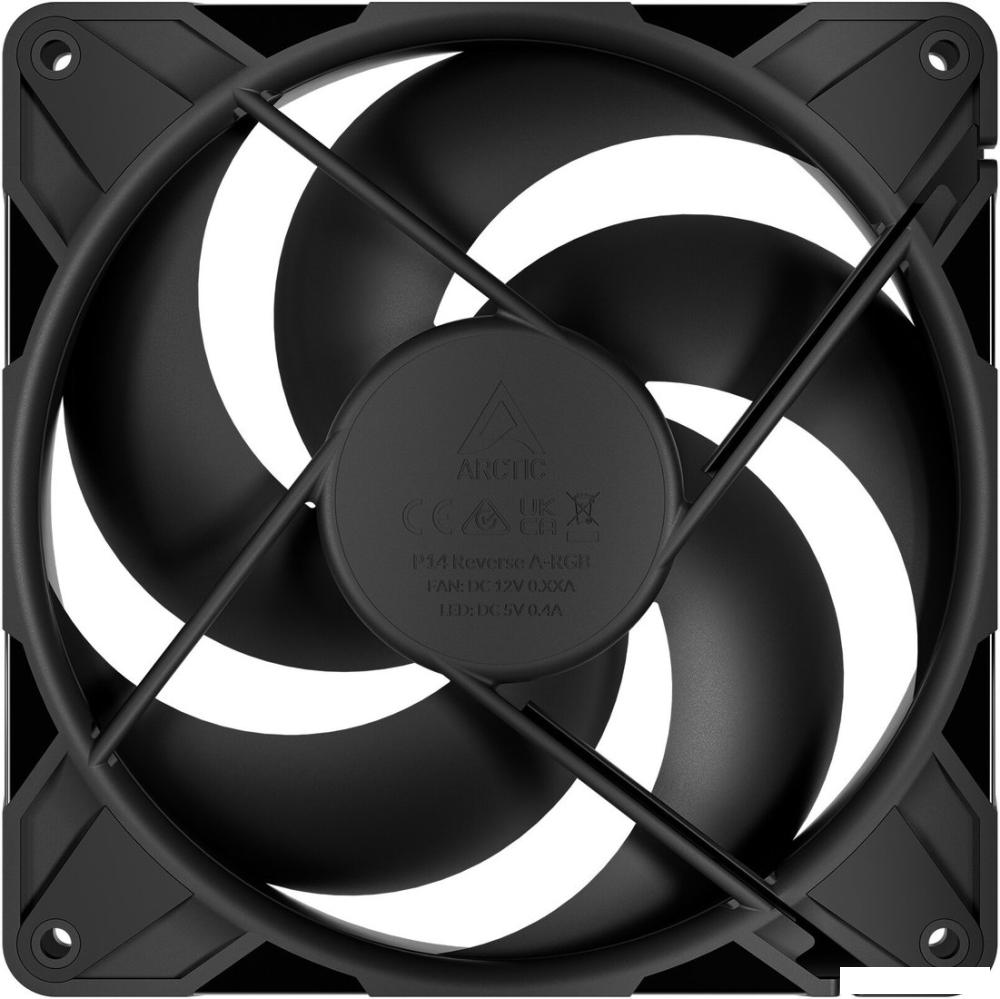 Системы охлаждения Arctic P14 Pro Reverse 3 Pack ACFAN00330A