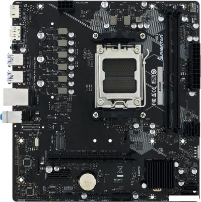 Материнская плата BIOSTAR A620MS Ver. 6.0