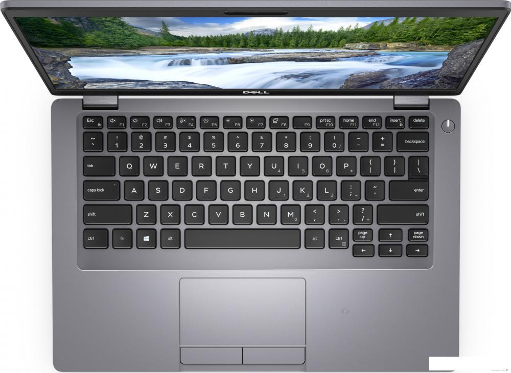 Ноутбук Dell Latitude 14 5411-8930 Ноутбук Dell Latitude 14 5411-8930