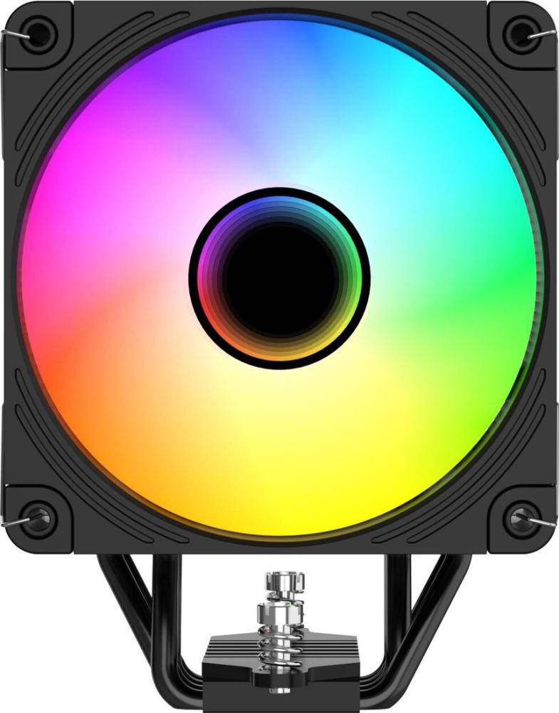 Кулер для процессора A4Tech Bloody BD-AC205-ARGB1 (черный)