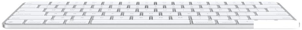 Клавиатура Apple Magic Keyboard USB-C MXCL3ZA/A (с белыми клавишами, раскладка US English)