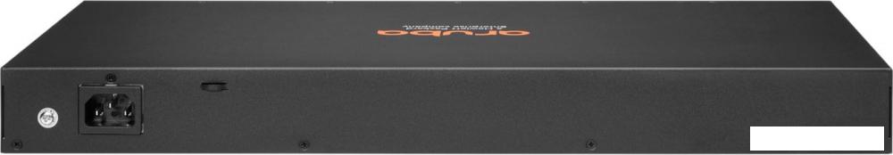 Управляемый коммутатор 2-го уровня Aruba 6100 Series JL678A