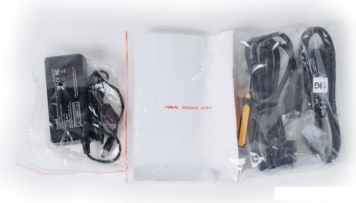 Монитор Aiwa MF2705-B