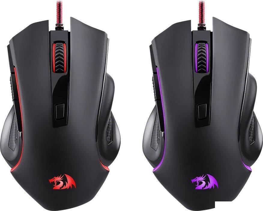 Игровой набор Redragon S137