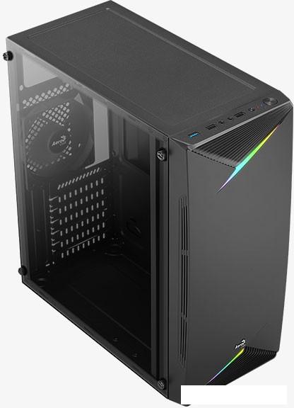 Корпус AeroCool Talon-A-BK-V1