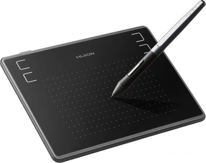 Графический планшет Huion H430P (8192)