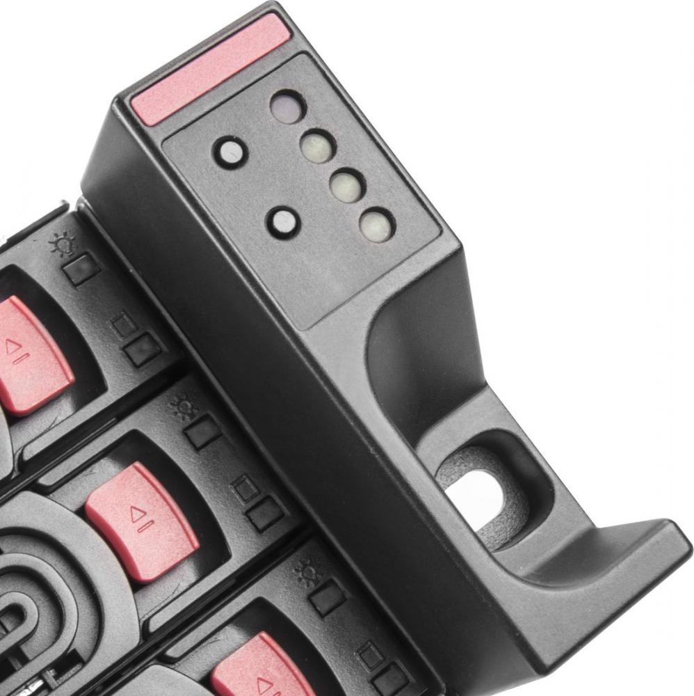 Корпус SilverStone RM22-312