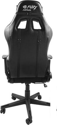 Игровое (геймерское) кресло Fury Avenger XL NFF-1712