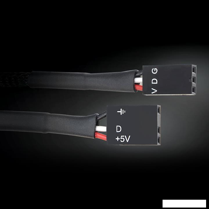 Блок питания Thermaltake Toughpower PF1 ARGB PS-TPD-1200F3FAPE-1