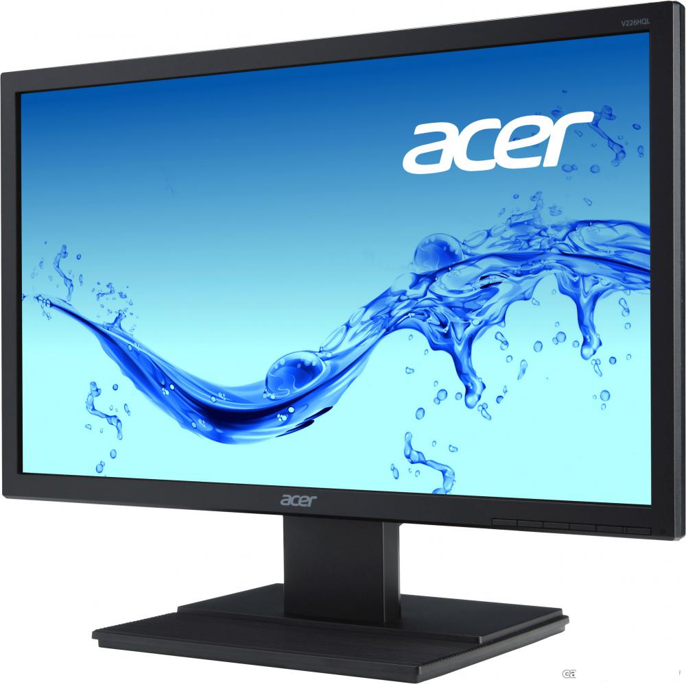 Монитор Acer V226HQLBb Монитор Acer V226HQLBb