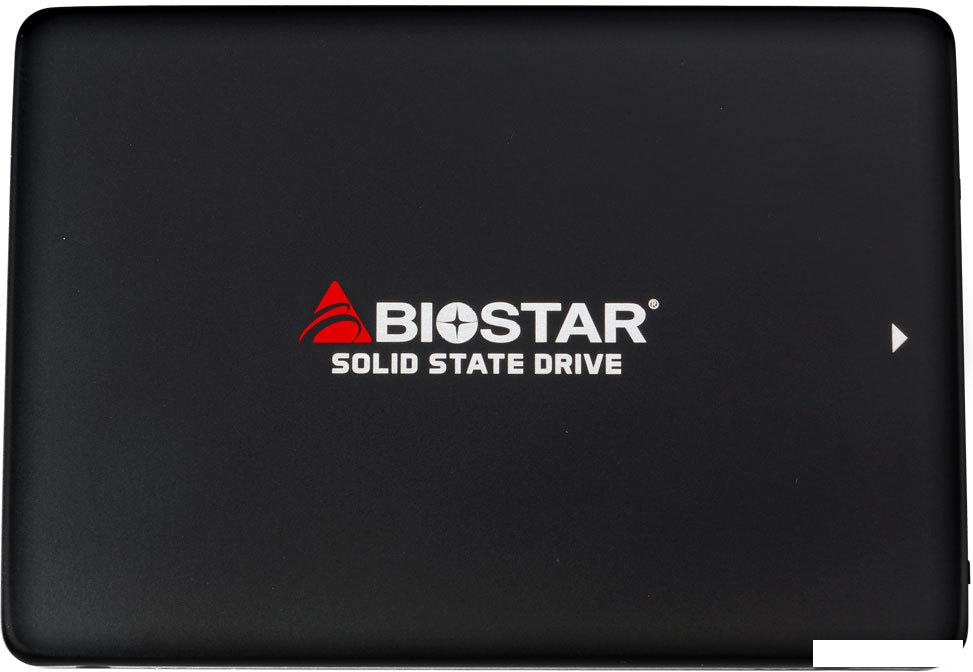 SSD BIOSTAR S100 240GB S100-240GB SSD BIOSTAR S100 240GB S100-240GB