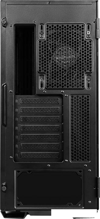 Корпус MSI MPG Quietude 100S