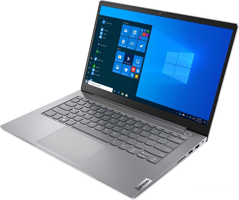 Ноутбук Lenovo ThinkBook 14 G2 ITL 20VD007RAK