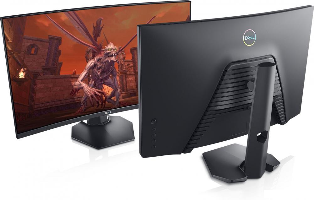 Игровой монитор Dell S2721HGFA Игровой монитор Dell S2721HGFA