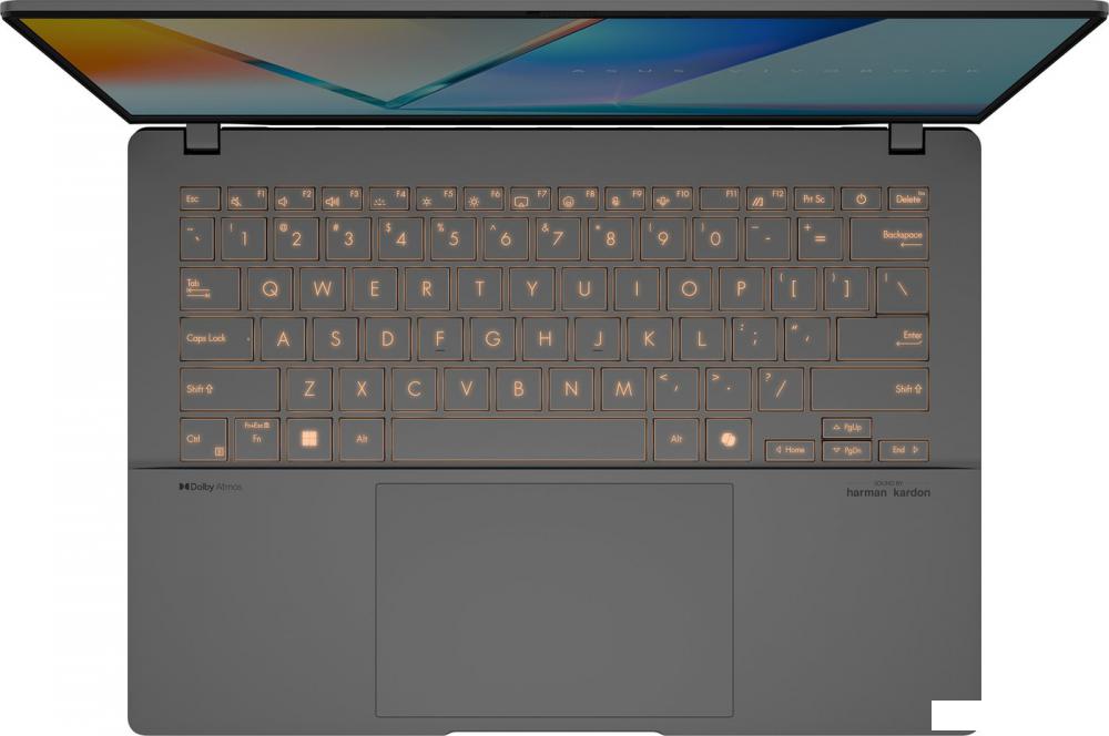Ноутбук ASUS Vivobook S 14 OLED M5406WA-PP067