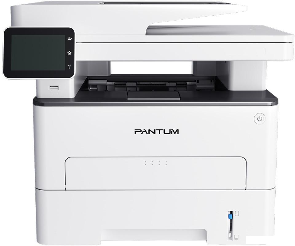 МФУ Pantum BM5106FDN/RU МФУ Pantum BM5106FDN/RU