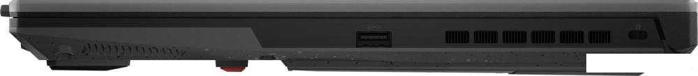 Игровой ноутбук ASUS TUF Gaming F17 FX707VUR-HX225