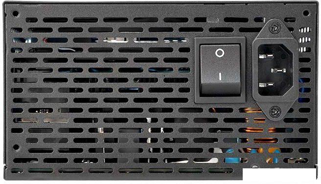 Блок питания Thermaltake Toughpower iRGB PLUS 1250W Titanium PS-TPI-1250DPCTEU-T