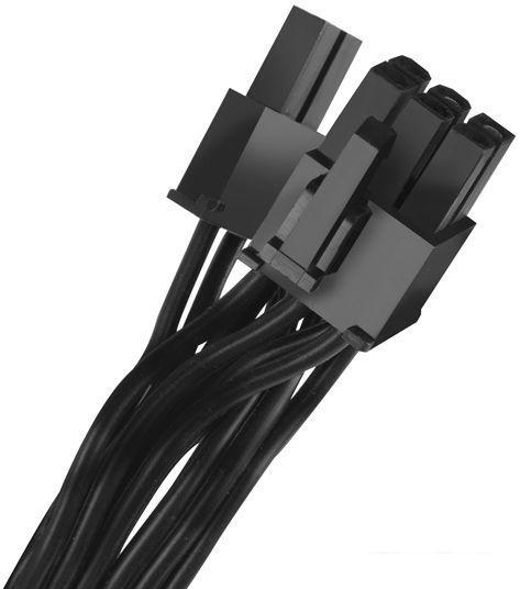 Блок питания SilverStone Extreme 850R Cybenetics Platinum SST-EX850R-PM