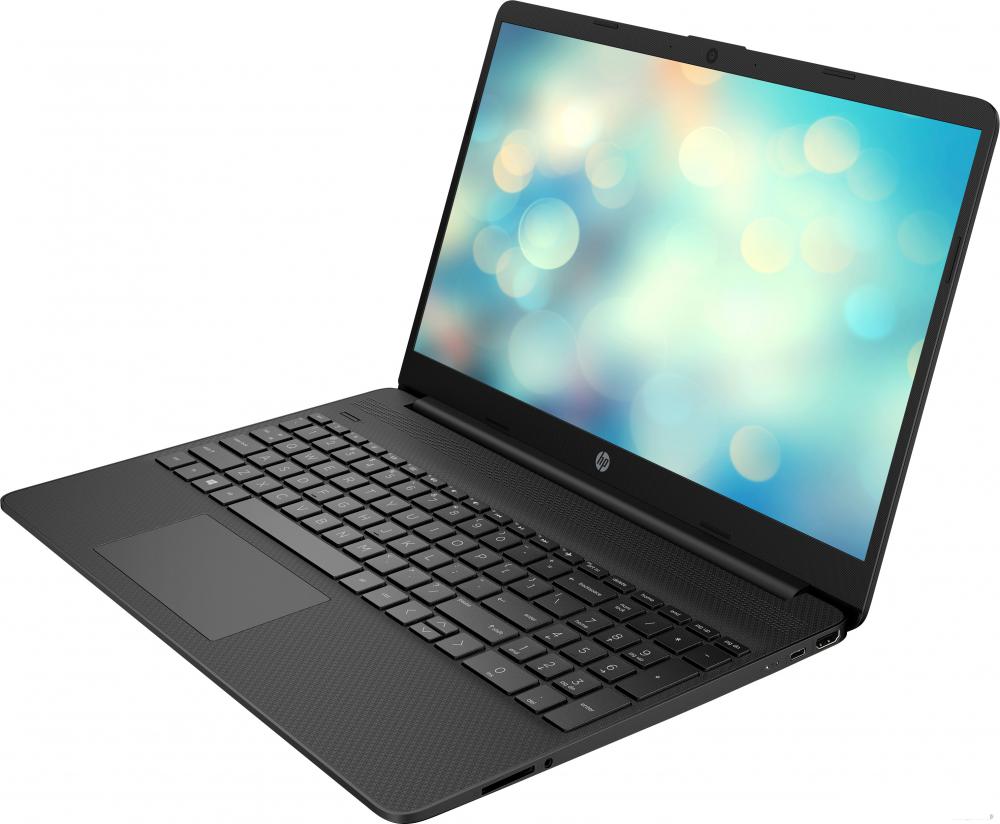 Ноутбук HP 15s-fq2001ny 488H9EA Ноутбук HP 15s-fq2001ny 488H9EA