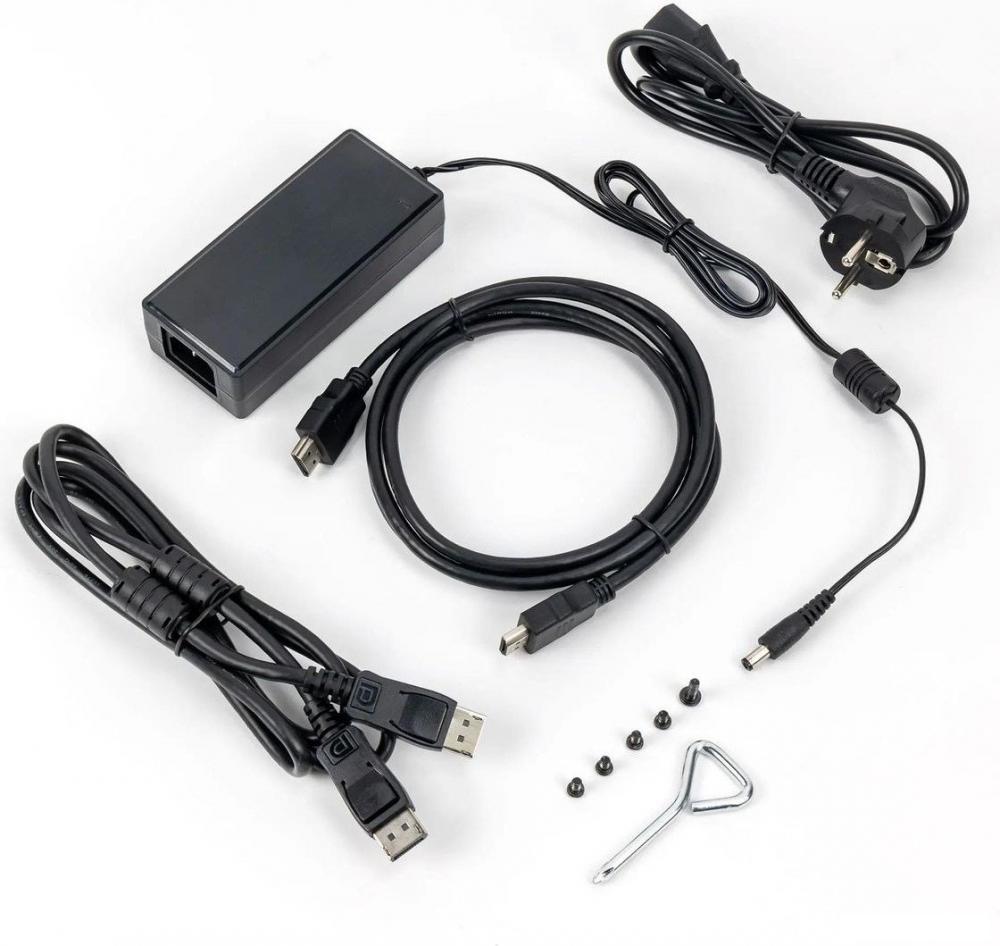 Игровой монитор Hiper Gaming PB2701