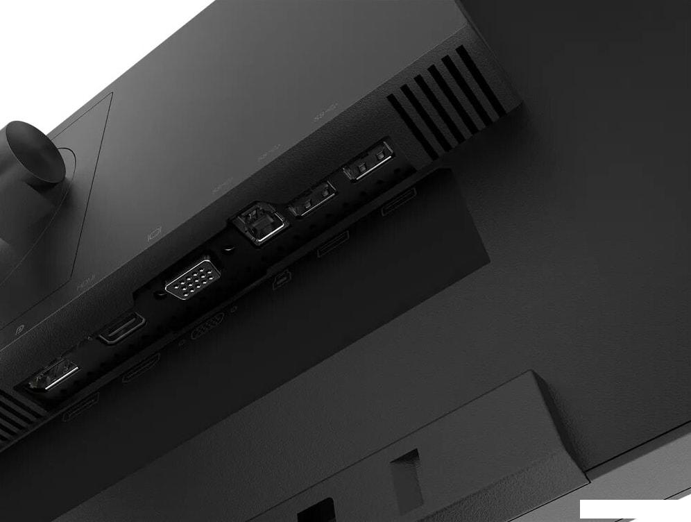 Монитор Lenovo ThinkVision T24i-2L 62B0MAT2EU Монитор Lenovo ThinkVision T24i-2L 62B0MAT2EU