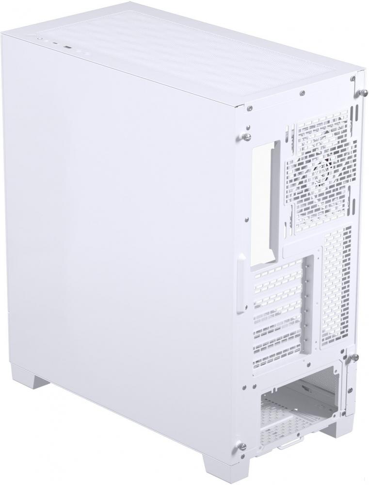 Корпус Phanteks XT Pro Ultra Black PH-XT523P1_DWT01R