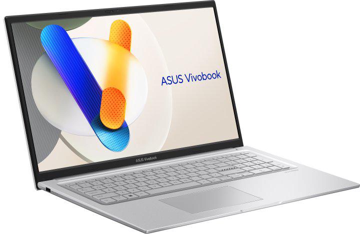 Ноутбук ASUS Vivobook 17 X1704VA-AU1105