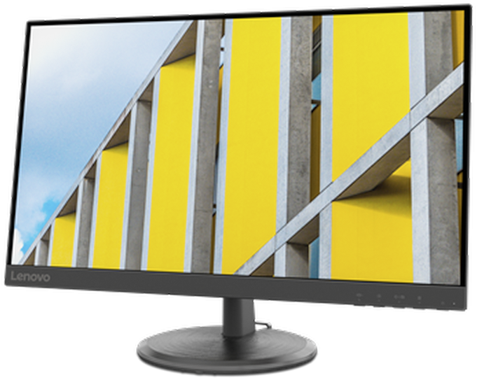 Монитор Lenovo C27-30 62AAKAT6IS Монитор Lenovo C27-30 62AAKAT6IS