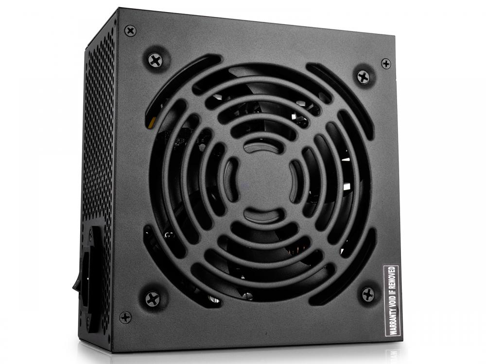 Блок питания DeepCool DA700 [DP-BZ-DA700N]