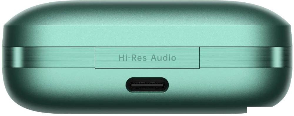 Наушники Realme Buds Air 7 Pro (зеленый)