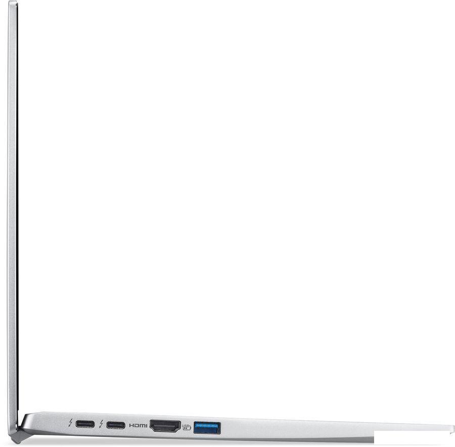 Ноутбук Acer Swift 3 SF314-512-55N3 NX.K0EER.008