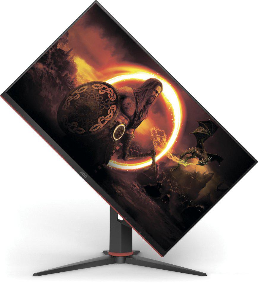 Игровой монитор AOC 27G2SPU Игровой монитор AOC 27G2SPU