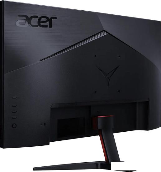 Игровой монитор Acer Nitro KG242YEbmiix UM.QX2EE.E01 Игровой монитор Acer Nitro KG242YEbmiix UM.QX2EE.E01